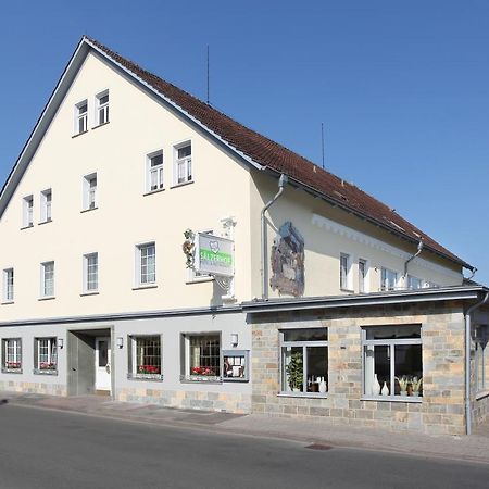 Hotel-Restaurant Saelzerhof 살츠코텐 외부 사진